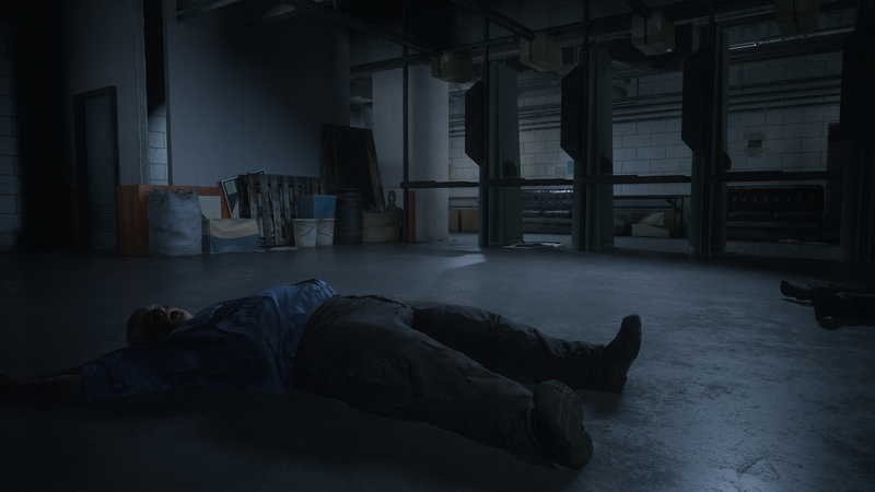 Resident Evil 2 image 24