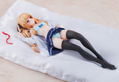 Saekano - How to Raise a Boring Girlfriend 1/7 Scale Figure Pre-Painted Figure: Eriri Spencer Sawamura Dakimakura Ver. thumbnail 4