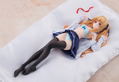 Saekano - How to Raise a Boring Girlfriend 1/7 Scale Figure Pre-Painted Figure: Eriri Spencer Sawamura Dakimakura Ver. thumbnail 6