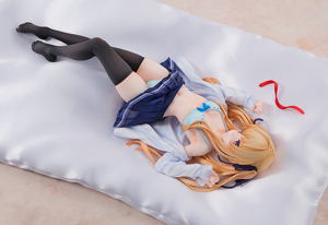 Saekano - How to Raise a Boring Girlfriend 1/7 Scale Figure Pre-Painted Figure: Eriri Spencer Sawamura Dakimakura Ver.