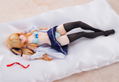 Saekano - How to Raise a Boring Girlfriend 1/7 Scale Figure Pre-Painted Figure: Eriri Spencer Sawamura Dakimakura Ver. thumbnail 8