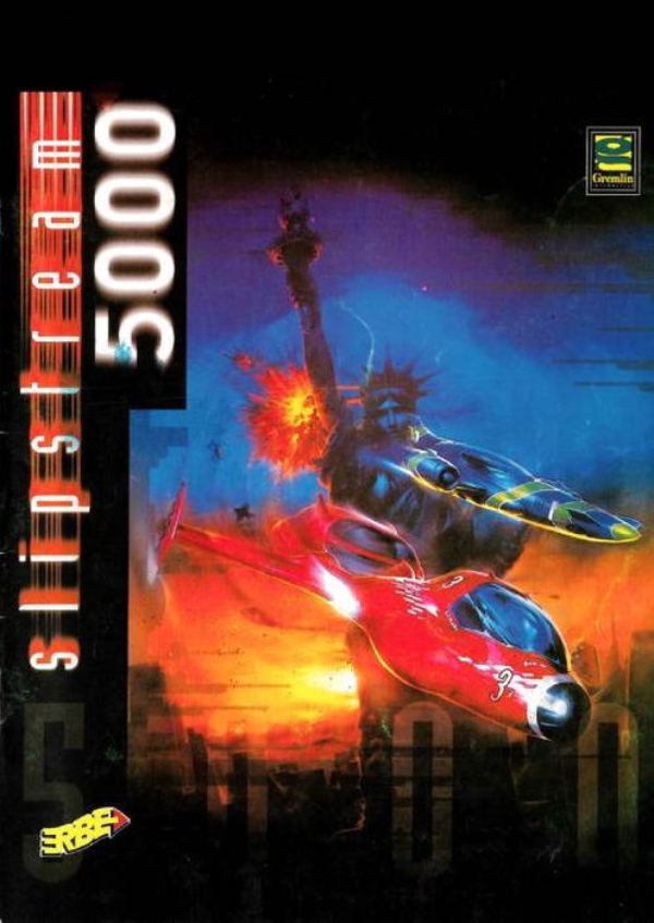 Slipstream 5000 <span class="ext" style="background-color: #2a475e; color: #FFFFFF;">STEAM</span> <span class="ext ext_digital">digital</span> image 1