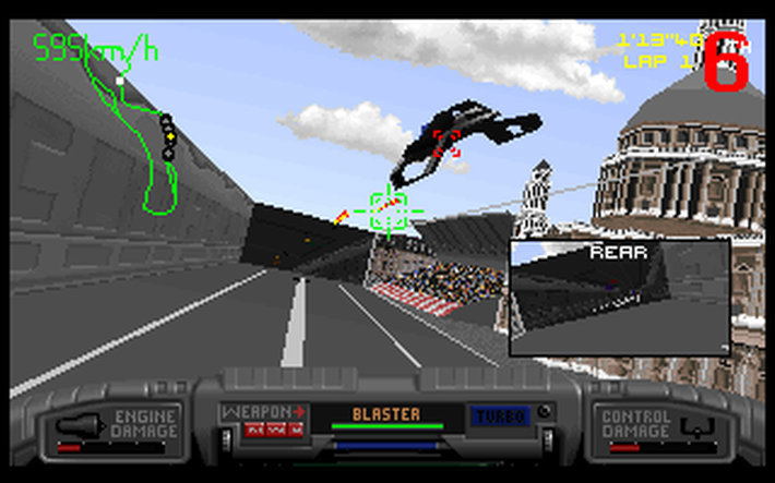 Slipstream 5000 <span class="ext" style="background-color: #2a475e; color: #FFFFFF;">STEAM</span> <span class="ext ext_digital">digital</span> image 3