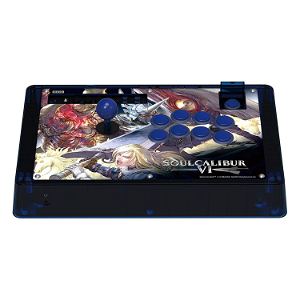 SoulCalibur VI Arcade Stick for PlayStation 4