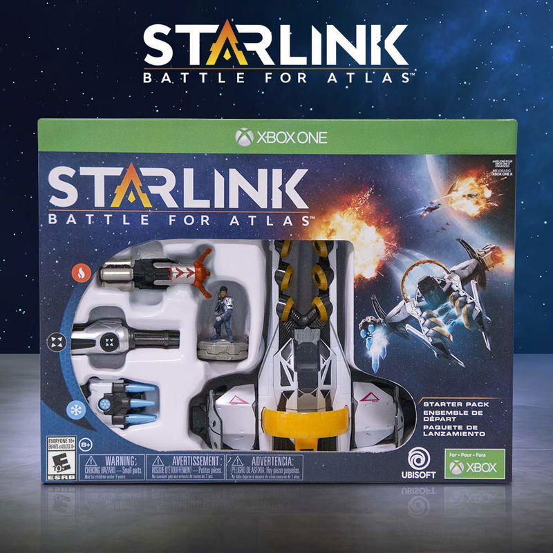 Starlink: Battle for Atlas [Starter Edition] image 1