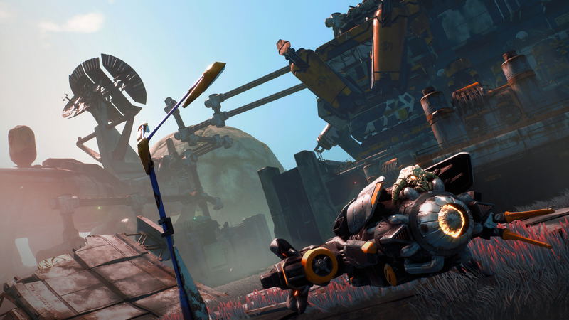 Starlink: Battle for Atlas [Starter Edition] image 15