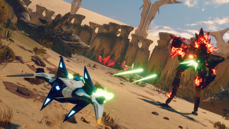 Starlink: Battle for Atlas [Starter Edition] image 20