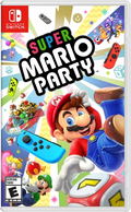 Super Mario Party thumbnail 1