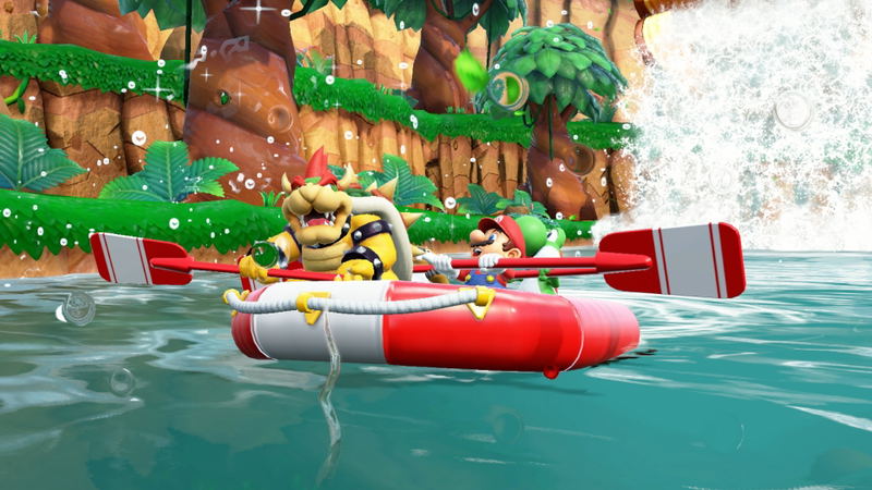 Super Mario Party image 3