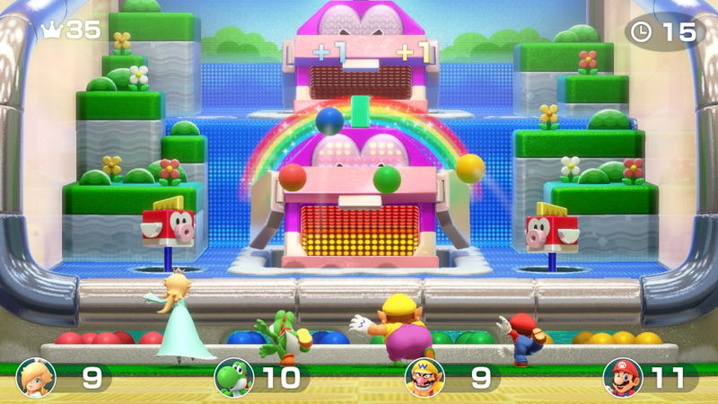 Super Mario Party image 4