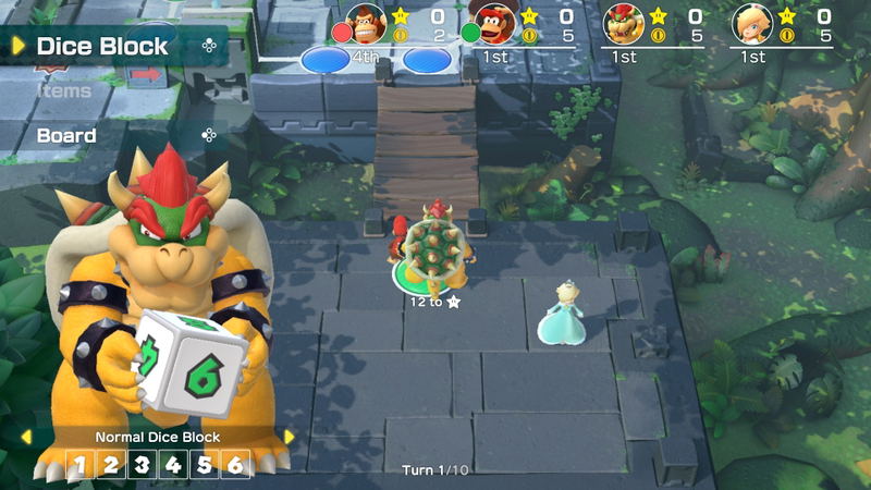 Super Mario Party image 5