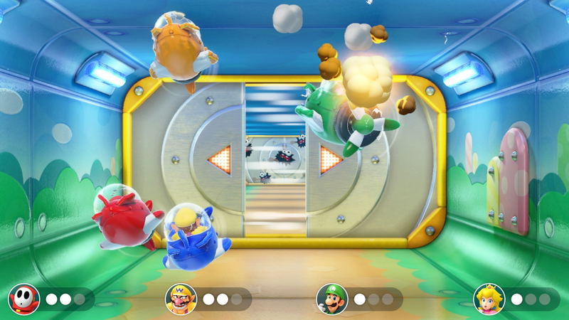 Super Mario Party image 7