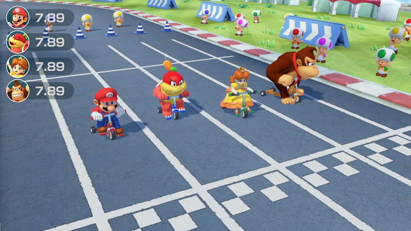 Super Mario Party image 8