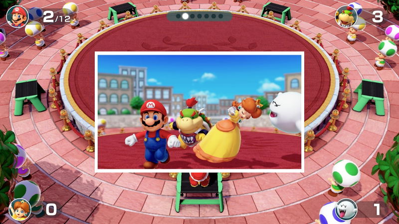 Super Mario Party image 11