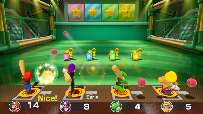 Super Mario Party image 13