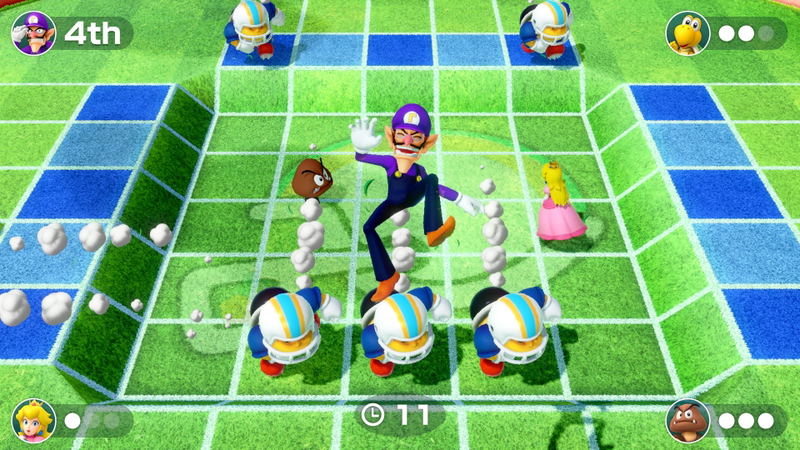 Super Mario Party image 14