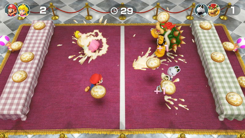 Super Mario Party image 15