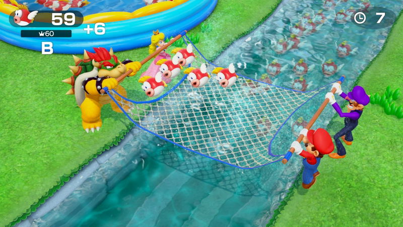 Super Mario Party image 16