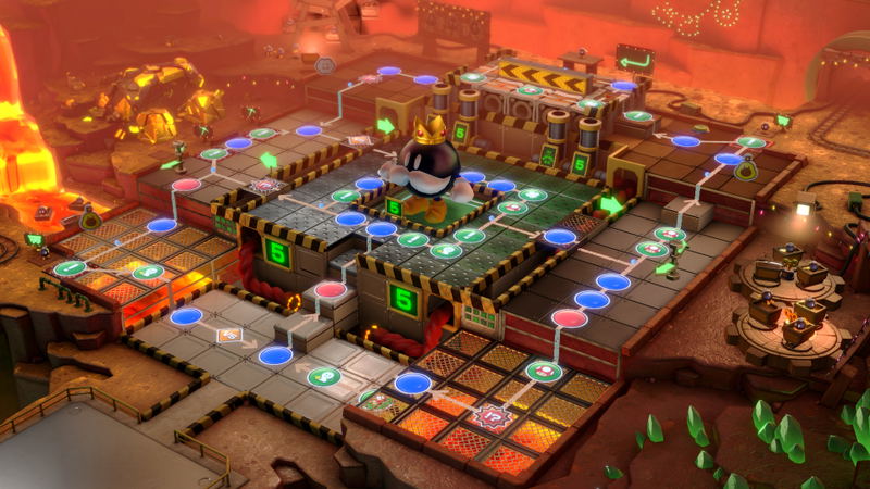 Super Mario Party image 17