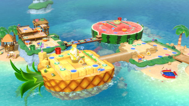 Super Mario Party image 18