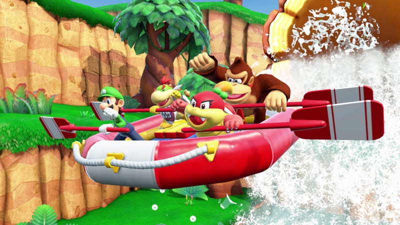 Super Mario Party image 20