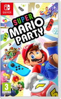 Super Mario Party thumbnail 1