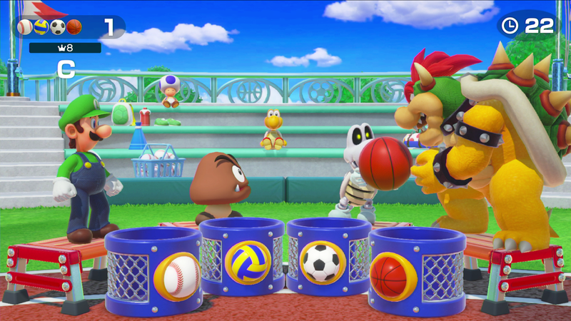 Super Mario Party (Multi-Language) image 10