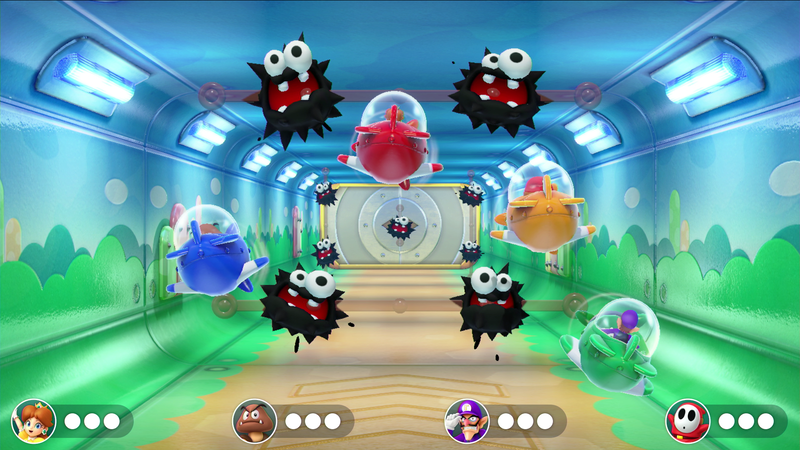 Super Mario Party (Multi-Language) image 11