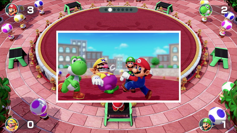 Super Mario Party (Multi-Language) image 5