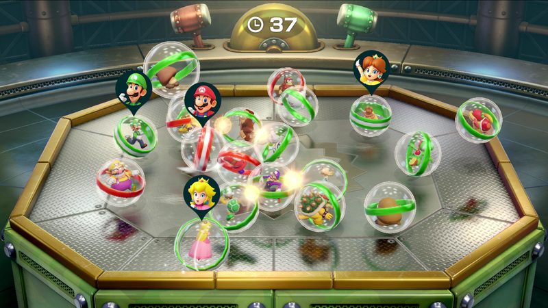 Super Mario Party (Multi-Language) image 7
