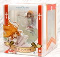 Sword Art Online The Movie - Ordinal Scale 1/7 Scale Pre-Painted Figure: The Flash - Asuna thumbnail 12