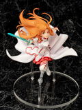 Sword Art Online The Movie - Ordinal Scale 1/7 Scale Pre-Painted Figure: The Flash - Asuna thumbnail 2