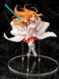 Sword Art Online The Movie - Ordinal Scale 1/7 Scale Pre-Painted Figure: The Flash - Asuna thumbnail 3