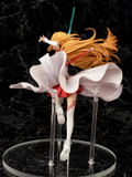 Sword Art Online The Movie - Ordinal Scale 1/7 Scale Pre-Painted Figure: The Flash - Asuna thumbnail 5