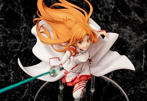 Sword Art Online The Movie - Ordinal Scale 1/7 Scale Pre-Painted Figure: The Flash - Asuna