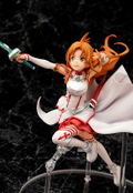 Sword Art Online The Movie - Ordinal Scale 1/7 Scale Pre-Painted Figure: The Flash - Asuna thumbnail 9