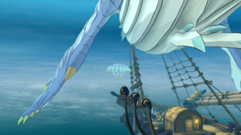 Tales of Vesperia [Definitive Edition] image 5