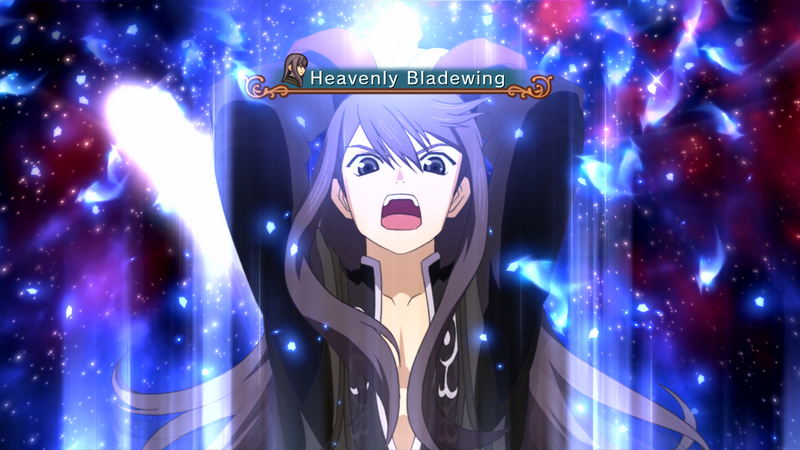 Tales of Vesperia [Definitive Edition] image 8