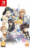 Tales of Vesperia [Definitive Edition] thumbnail 1