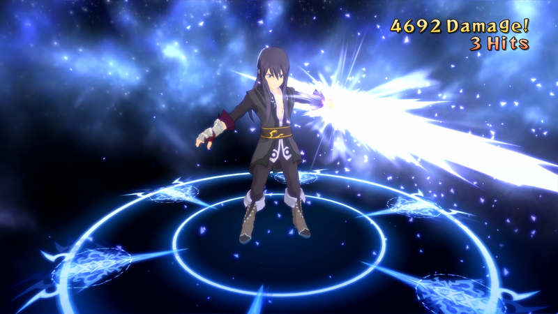 Tales of Vesperia [Definitive Edition] image 7