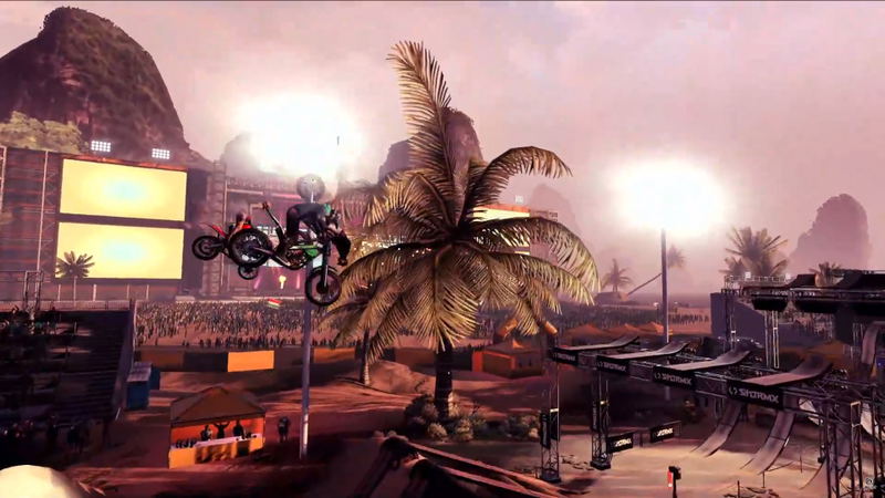 Trials Rising [Gold Edition] image 5