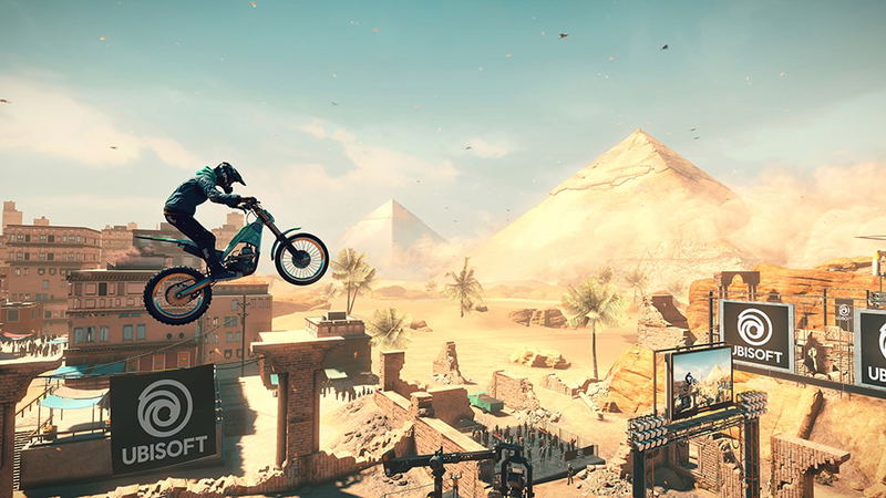 Trials Rising [Gold Edition] image 6
