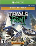 Trials Rising [Gold Edition] thumbnail 1