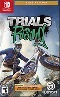 Trials Rising [Gold Edition] thumbnail 1