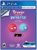 Trover Saves The Universe thumbnail 1