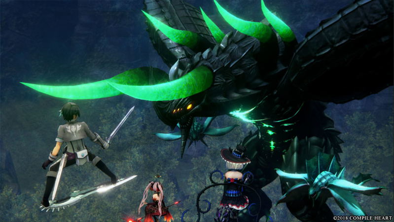 Varnir of the Dragon Star: Ecdysis of the Dragon image 13