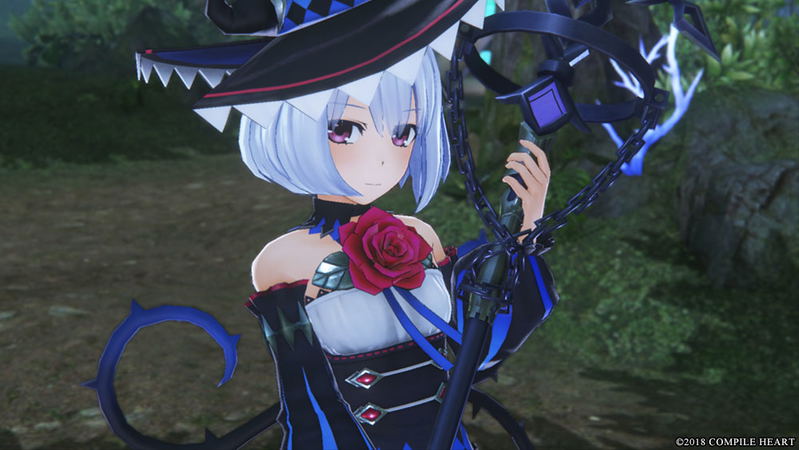 Varnir of the Dragon Star: Ecdysis of the Dragon [Limited Edition] image 10