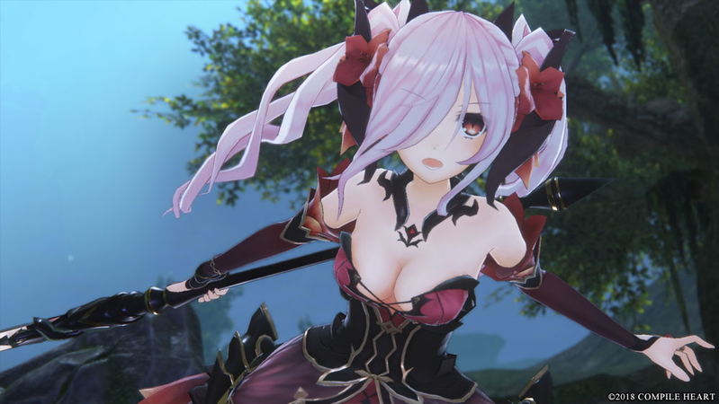 Varnir of the Dragon Star: Ecdysis of the Dragon [Limited Edition] image 12