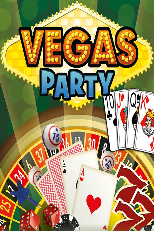 Vegas Party <span class="ext" style="background-color: #2a475e; color: #FFFFFF;">STEAM</span> <span class="ext ext_digital">digital</span> image 1