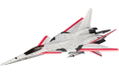 Ace Combat Infinity 1/144 Scale Model Kit: XFA-27 thumbnail 1